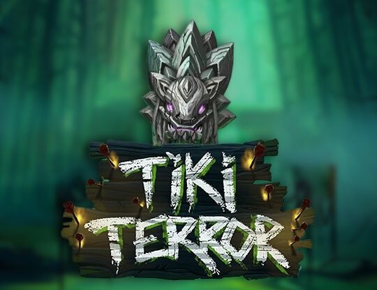 Slot Tiki Terror