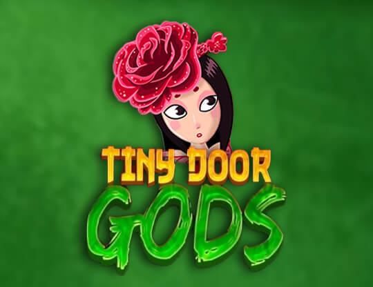 Slot Tiny Door Gods