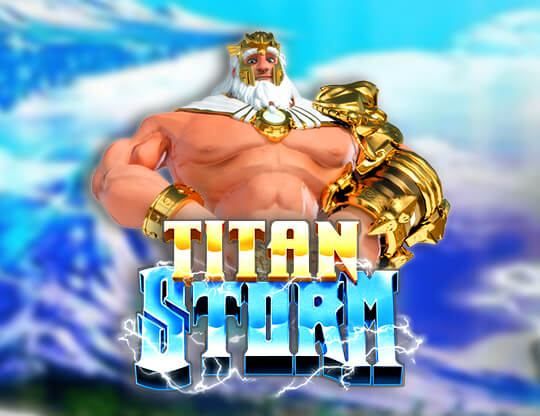 Slot Titan Storm