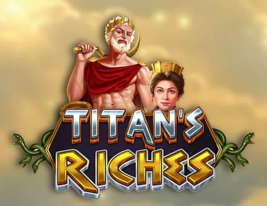 Slot Titan’s Riches