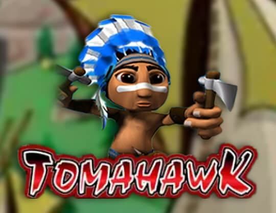Slot Tomahawk