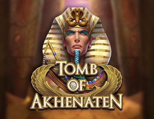Slot Tomb of Akhenaten