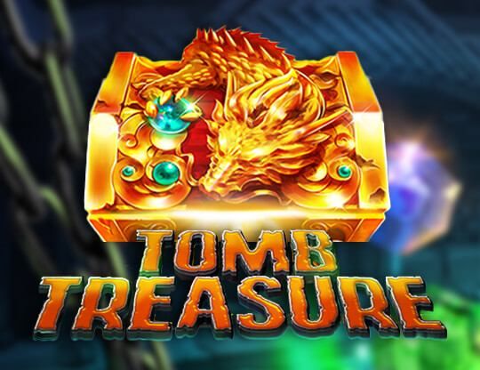 Slot Tomb Treasure