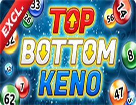Slot Top Bottom Keno