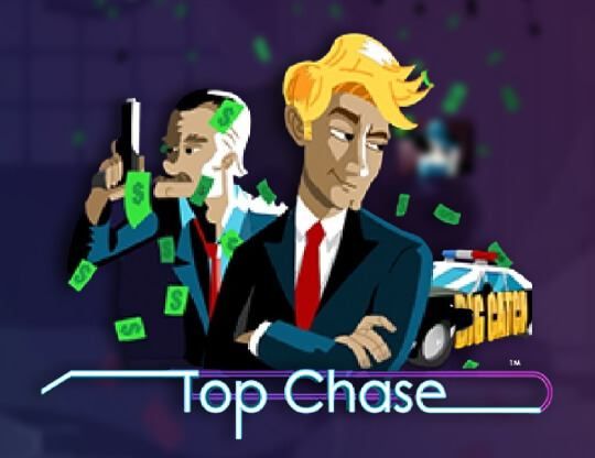 Slot Top Chase