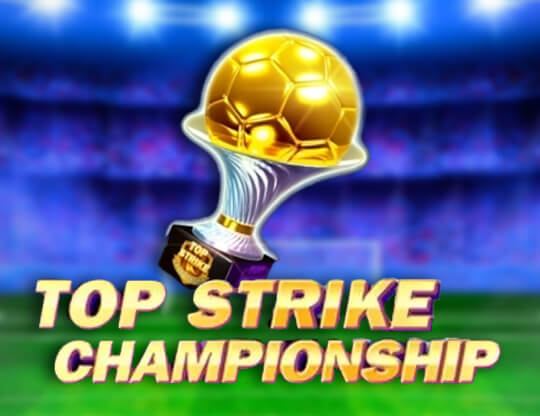 Slot Top Strike Championship