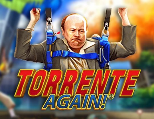 Slot Torrente Again!