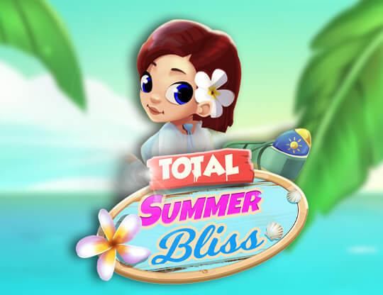 Slot Total Summer Bliss