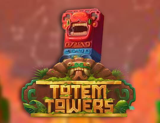 Slot Totem Towers