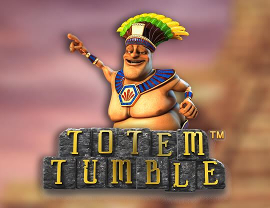 Slot Totem Tumble