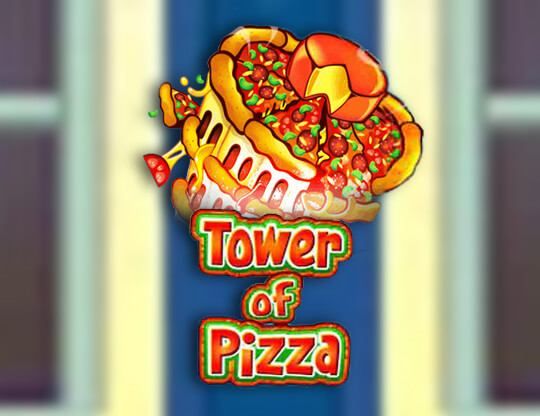 Slot Tower Of Pizza