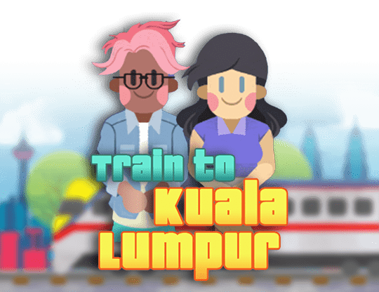Slot Train to Kuala Lumpur
