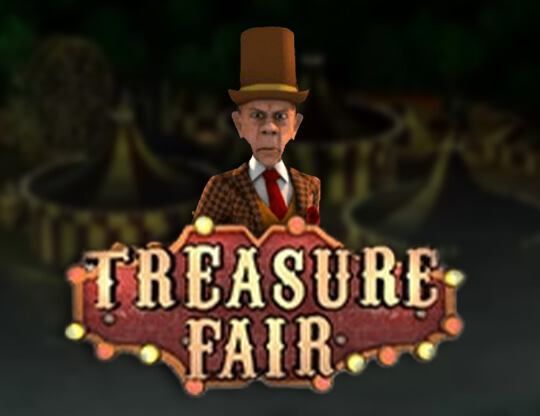 Slot Treasure Fair