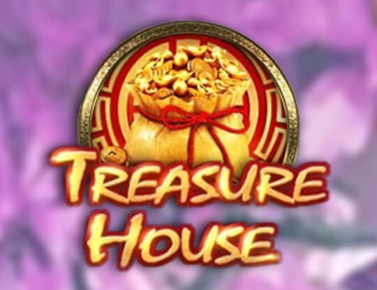 Slot Treasure House