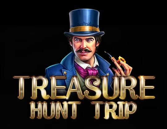 Slot Treasure Hunt Trip