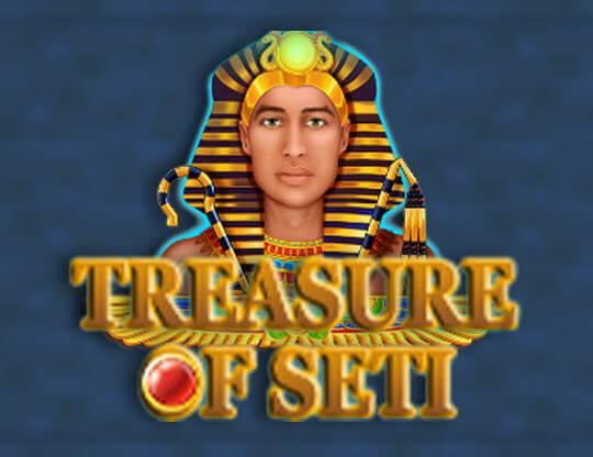 Slot Treasure Of Seti