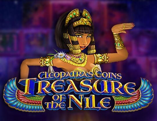 Slot Treasure of the Nile