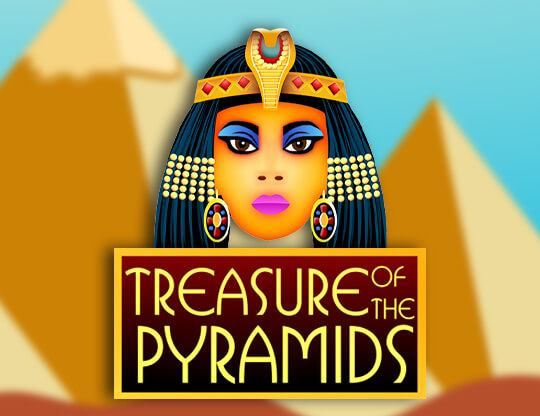 Slot Treasure of the Pyramids