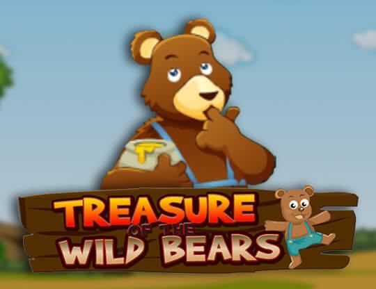 Slot Treasure of the Wild Bears