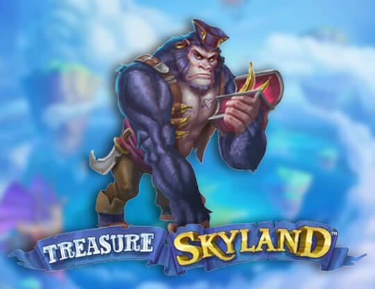 Slot Treasure Skyland