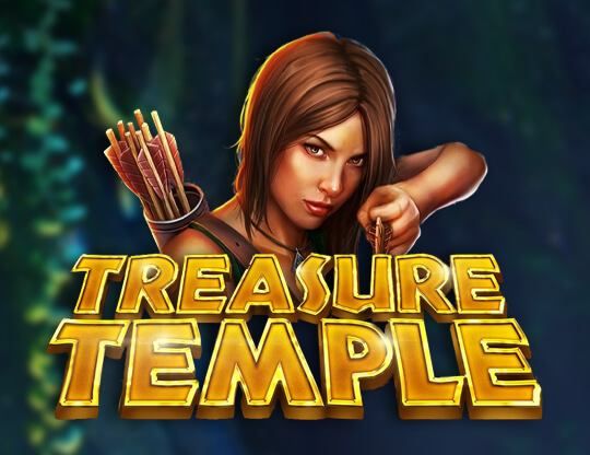 Slot Treasure Temple