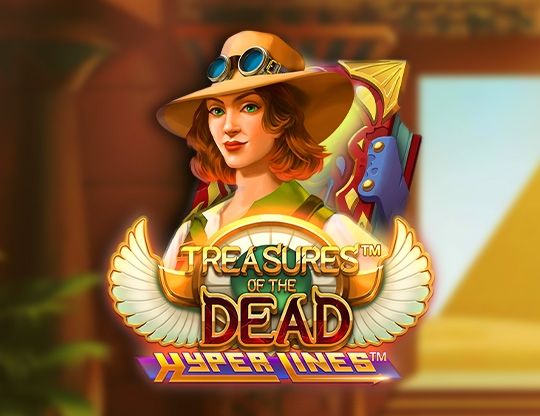 Slot Treasures of the Dead