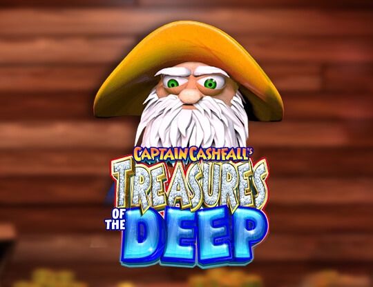 Slot Treasures Of The Deep