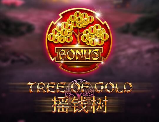 Slot Tree of Gold