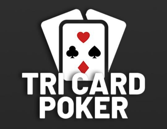 Slot Tri Card Poker