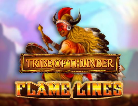 Slot Tribe of Thunder