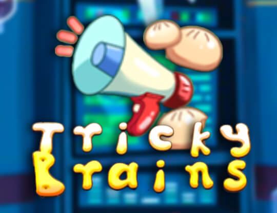 Slot Tricky Brains