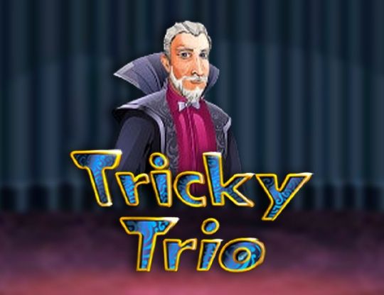 Slot Tricky Trio