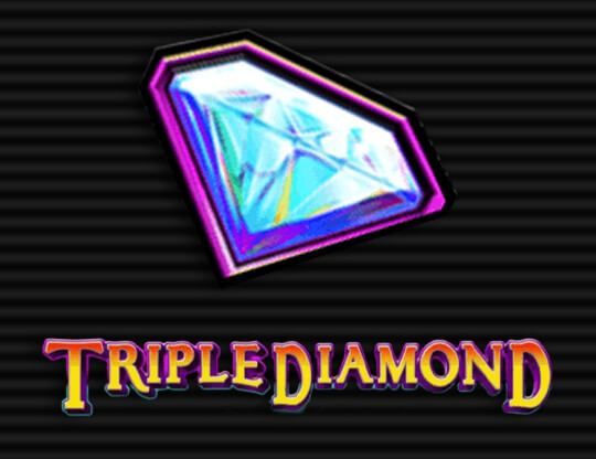 Slot Triple Diamond