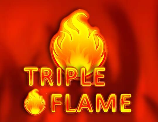 Slot Triple Flame
