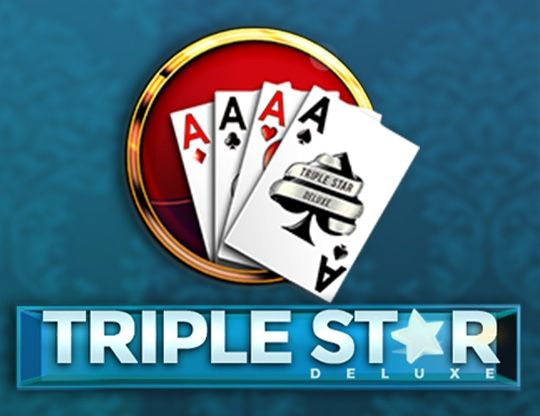 Slot Triple Star Deluxe