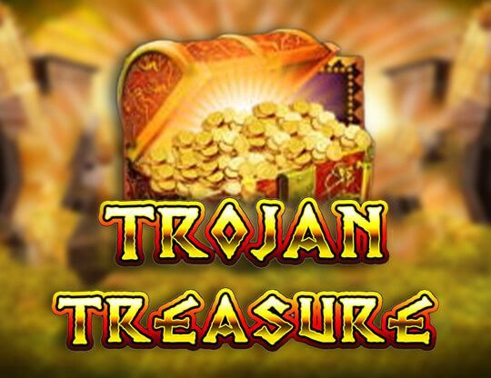 Slot Trojan Treasure