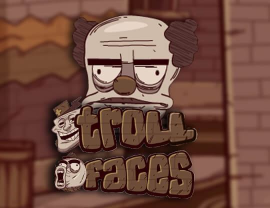 Slot Troll Faces