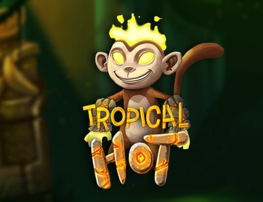 Slot Tropical Hot