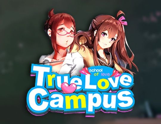 Slot True Love Campus
