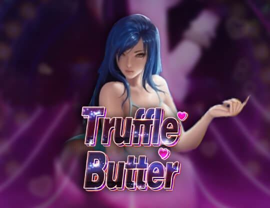 Slot Truffle Butter