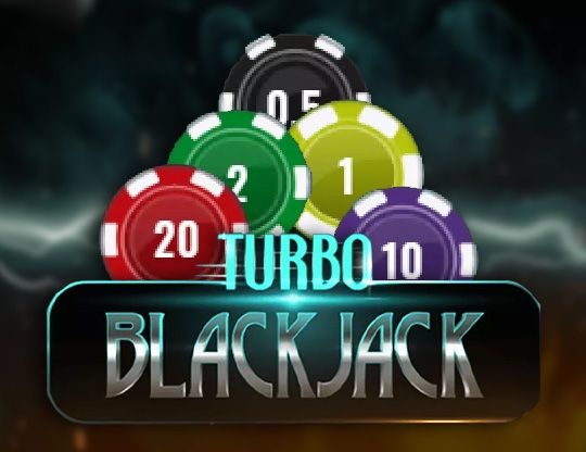Slot Turbo Blackjack
