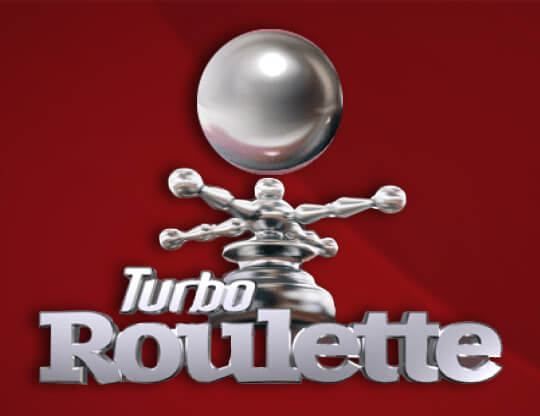 Slot Turbo Roulette