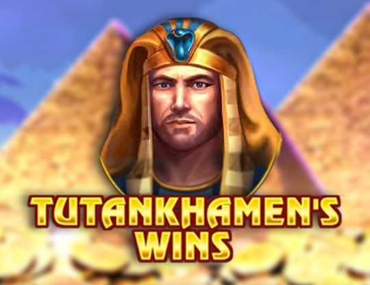 Slot Tutankhamens Wins
