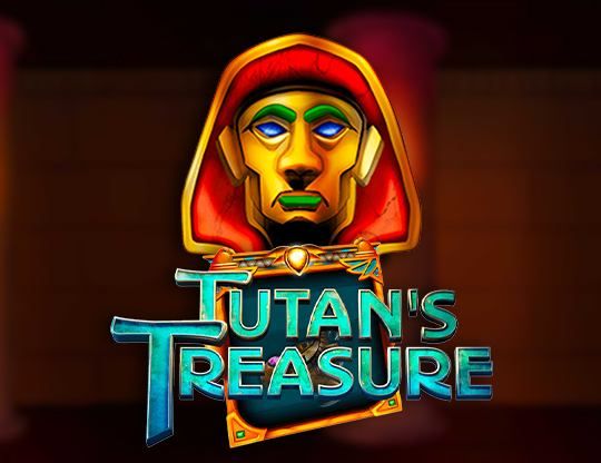 Slot Tutan’s Treasure