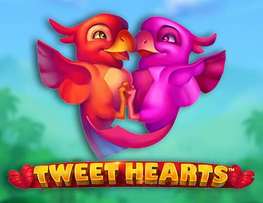 Slot Tweet Hearts