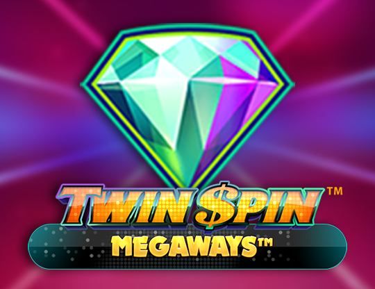 Slot Twin Spin Megaways