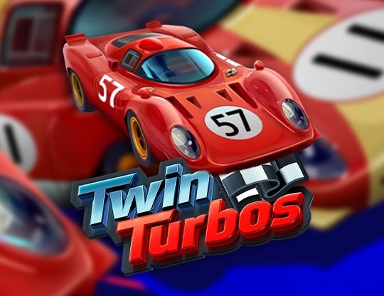 Slot Twin Turbos