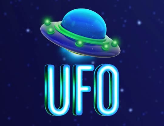 Slot UFO (Lambda Gaming)