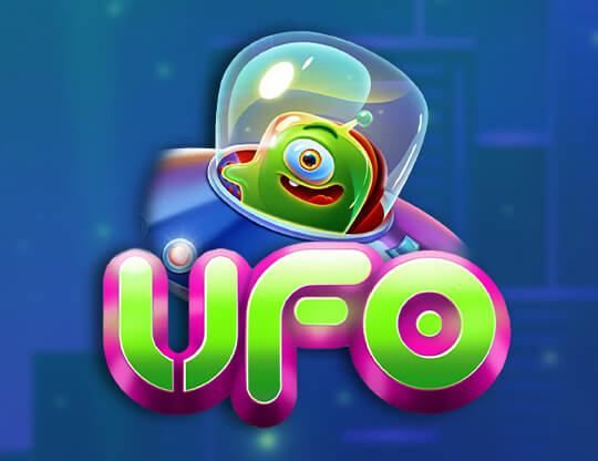 Slot UFO