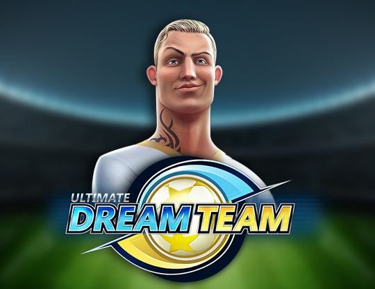 Slot Ultimate Dream Team